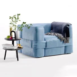 Mb quartet cassina